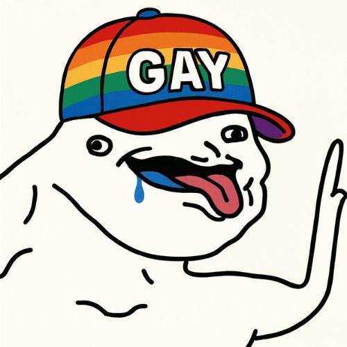 Gay Finder Coin 