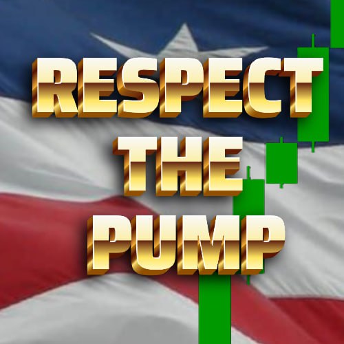 Respect the Pump