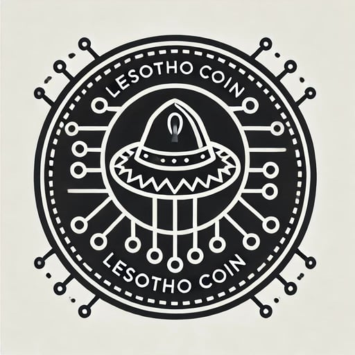 LESOTHO COIN