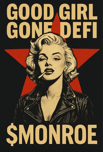 $MONROE