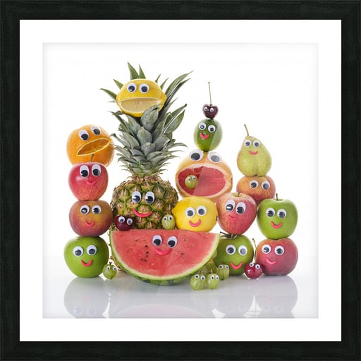 Niche Fruits