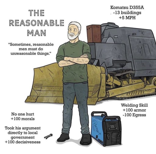 Marvin Heemeyer