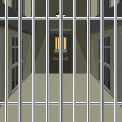 JAIL TRUMP