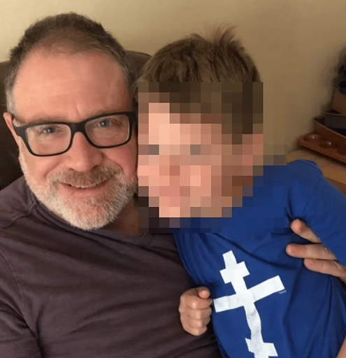 JUSTICE FOR JEFF YOUNGER