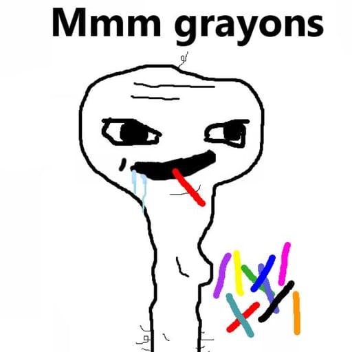 Mmm grayons