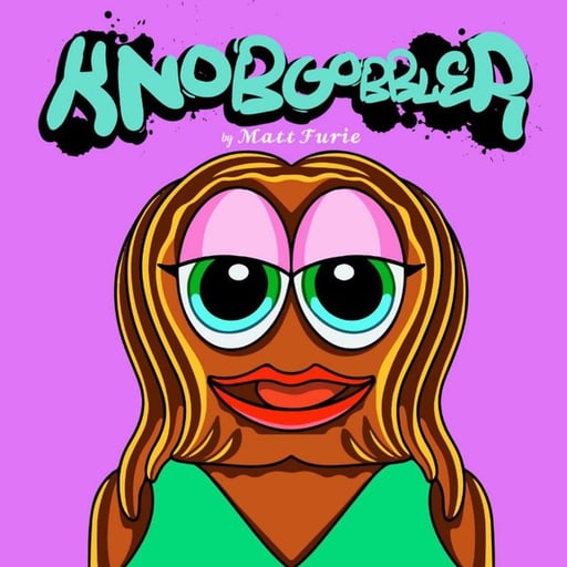 KNOB GOBBLER BY MATT FURIE