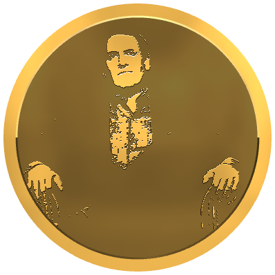 Mark Cuban Coin