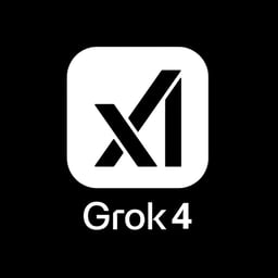 Grok 4