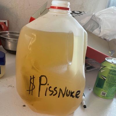 Piss Nuke
