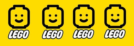Lego figures 