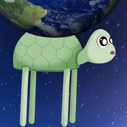 twurtle the turtle