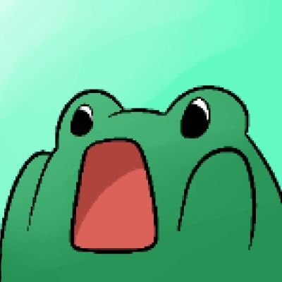 Pog The Frog