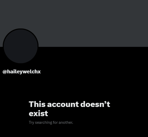 JUSTICE FOR HAILEY WELCH