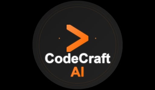 CodeCraft AI