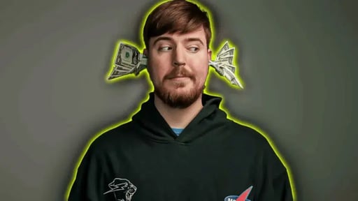 MrBeast