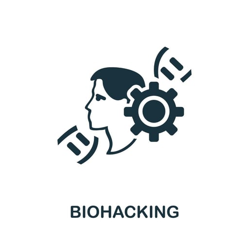 Biohacking Movement