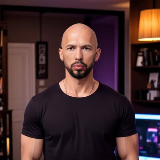 ANDREW TATE AI