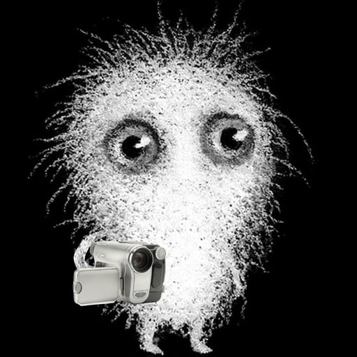 smile - you’re being filmed