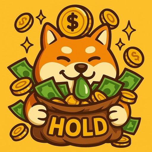 Hold Coin