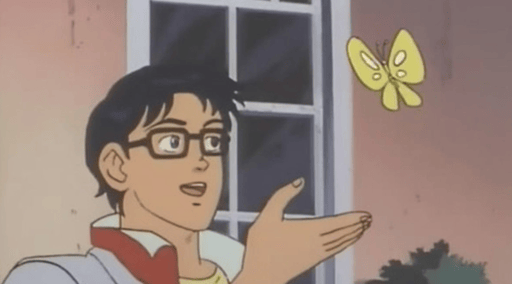 Is This a Pigeon?