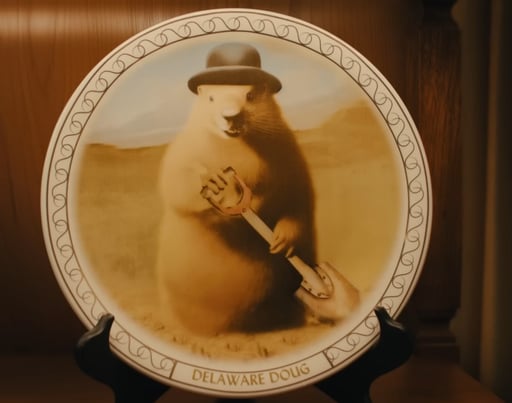 Apple new Squirrel 