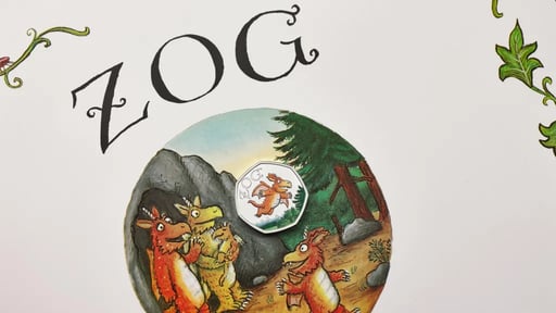 ZOG COIN
