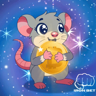 Milky Way Mouse