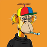 BORED APE YACHT CLUB