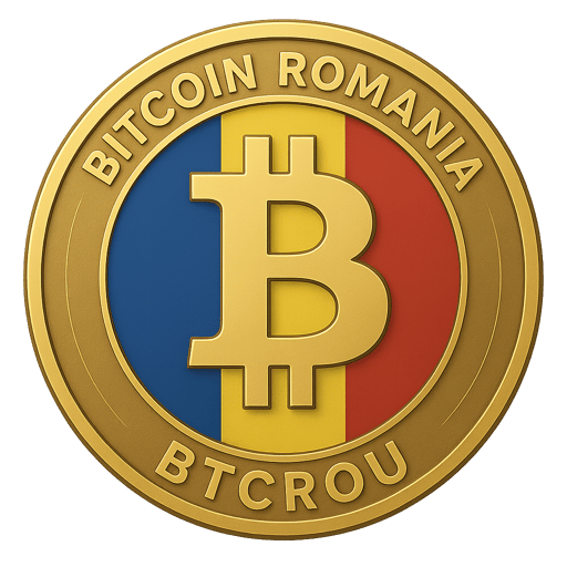 Bitcoin Romania 
