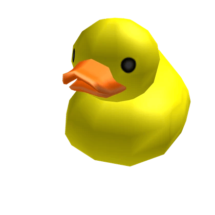 TEH EPIK DUCK