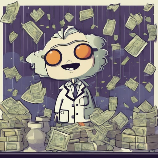 The Professor