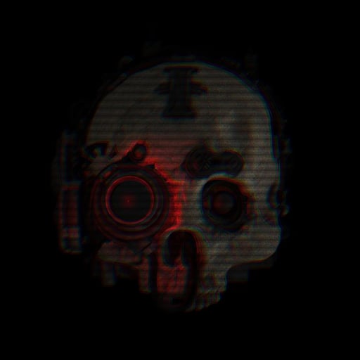 The Crucible