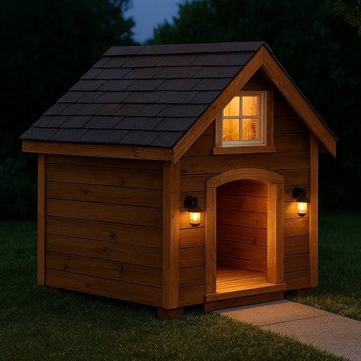 Doghouse Coin