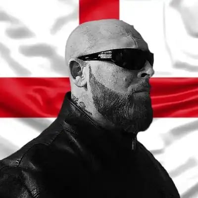 Operation raise the colours