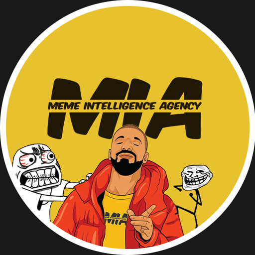 Meme Intelligence Agency