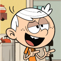 THE LOUD HOUSE