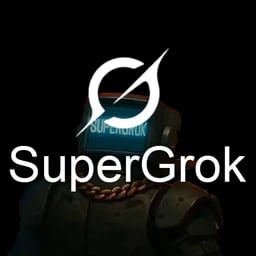 SUPERGROK