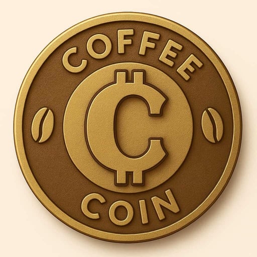 Coffee Coin 