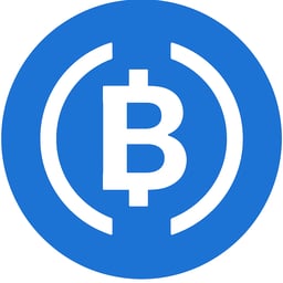 United States Dollar Bitcoin