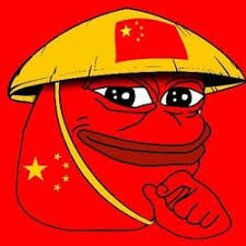 Chinese Pepe