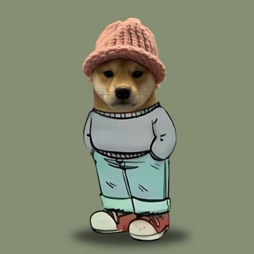 Chill Dog