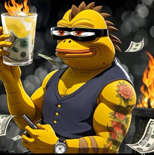 Dark Pino