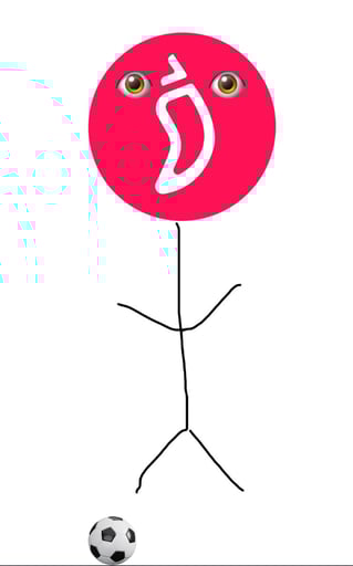 CHILIZ MASCOT