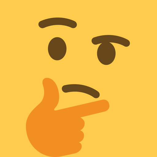 THINKING