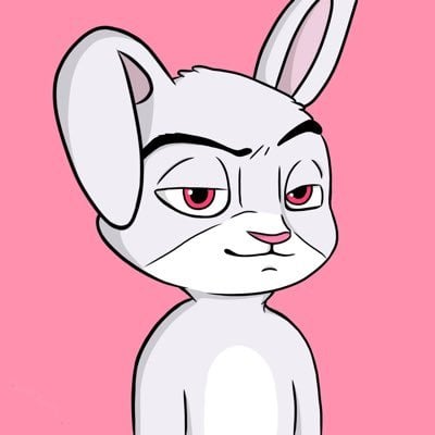 RABBIT on SOL