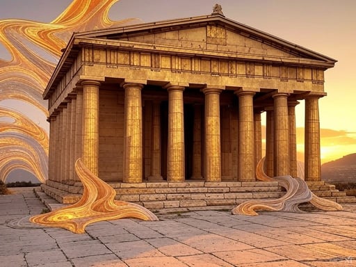 Golden Age of Digital Assets