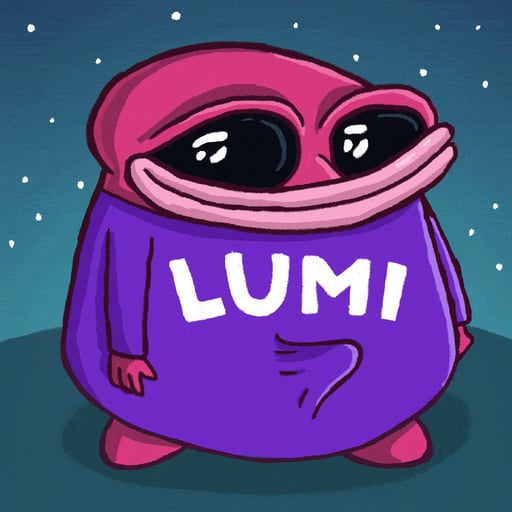 Lumi Solana