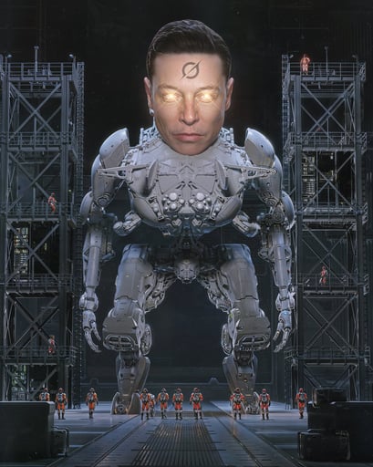 SUPERGROK