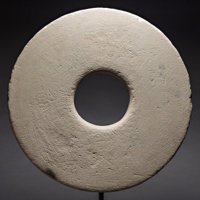Rai Stones of Yap