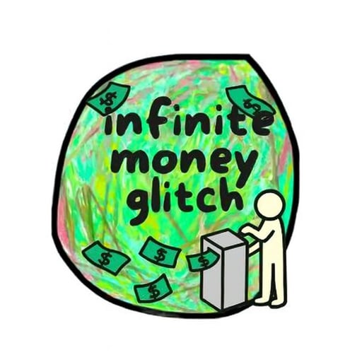 Infinite Money Glitch
